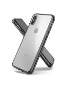 Vackert och pålitligt skyddande fodral från iPhone XS / X.