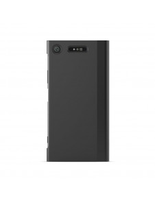 Sony Style Cover Stand SCTG50 Vikbart fodral för Sony XPERIA XZ1 - Svart