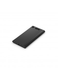 Sony Style Cover Stand SCTG50 Vikbart fodral för Sony XPERIA XZ1 - Svart