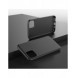 Soft Case Flexibelt gelfodral för Vivo X80 Pro svart