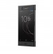 Sony Style Cover Stand SCTG50 Vikbart fodral för Sony XPERIA XZ1 - Svart