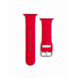Silikonrem APS Silikonband för Watch Ultra / 9 / 8 / 7 / 6 / 5 / 4 / 3 / 2 / SE (49 / 45 / 44 / 42mm) Armband Watch Armband R