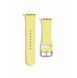 Silikonrem APS Silikonband för Watch Ultra / 9 / 8 / 7 / 6 / 5 / 4 / 3 / 2 / SE (49 / 45 / 44 / 42mm) Armband Watch Armband Y