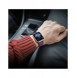 Silikonrem APS Silikonband för Watch Ultra / 9 / 8 / 7 / 6 / 5 / 4 / 3 / 2 / SE (49 / 45 / 44 / 42mm) Armband Watch Armband M