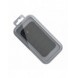 Magic Shield Fodral för iPhone 12 flexibelt pansarbrunt skal