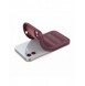 Magic Shield Fodral för iPhone 12 flexibelt pansarbrunt skal