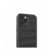 Magic Shield Fodral för iPhone 12 Pro flexibelt pansarbrunt skal