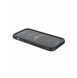 Magic Shield Fodral för iPhone 12 Pro flexibelt pansarbrunt skal