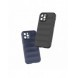 Magic Shield Fodral för iPhone 12 Pro flexibelt pansarbrunt skal
