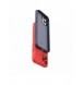 Magic Shield Case-fodral för iPhone 12 Pro Max flexibelt pansarskal svart