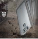 Vackert och pålitligt skyddsväska från LG G6 H870.