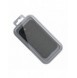 Magic Shield Case-fodral för iPhone 12 Pro Max flexibelt bepansrat mörkblått skal