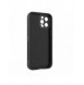 Magic Shield Case-fodral för iPhone 12 Pro Max flexibelt pansarfodral ljusblått