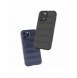 Magic Shield Case-fodral för iPhone 12 Pro Max flexibelt pansarfodral ljusblått