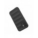 Magic Shield Fodral för iPhone 13 flexibelt pansarskal svart