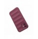 Magic Shield Fodral för iPhone 13 flexibelt pansarbrunt skal