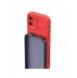 Magic Shield Fodral för iPhone 13 flexibelt pansarbrunt skal