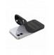 Magic Shield Fodral för iPhone 13 flexibelt pansarskal mörkblått