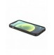Magic Shield Fodral för iPhone 13 flexibelt pansarskal mörkblått