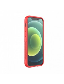 Magic Shield Fodral för iPhone 13 flexibelt pansarskal mörkblått