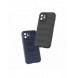 Magic Shield Fodral för iPhone 13 flexibelt pansarskal mörkblått