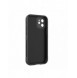Magic Shield Fodral för iPhone 13 flexibelt pansarskal ljusblått