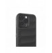 Magic Shield Fodral för iPhone 13 Pro flexibelt pansarskal svart