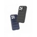 Magic Shield Fodral till iPhone 13 Pro flexibelt pansarskal rött