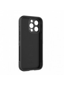 Magic Shield Fodral för iPhone 13 Pro flexibelt pansarfärgat skal