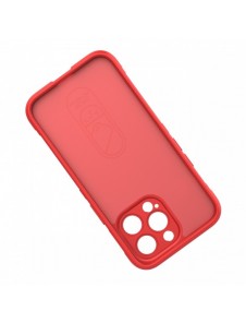 Magic Shield Fodral för iPhone 13 Pro flexibelt pansarfärgat skal