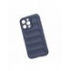 Magic Shield Fodral för iPhone 13 Pro flexibelt pansarfärgat skal