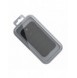 Magic Shield Fodral för iPhone 13 Pro flexibelt pansarskal mörkblått