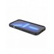 Magic Shield Fodral för iPhone 13 Pro flexibelt pansarskal mörkblått