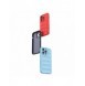 Magic Shield Case fodral för iPhone 13 Pro Max flexibelt pansarskal svart