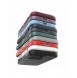Magic Shield Case fodral för iPhone 13 Pro Max flexibelt pansarskal svart