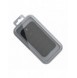 Magic Shield Fodral till iPhone 13 Pro Max flexibelt pansarskal rött