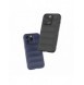 Magic Shield Fodral till iPhone 13 Pro Max flexibelt pansarskal rött