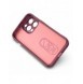 Magic Shield Fodral för iPhone 13 Pro Max flexibelt pansarfärgat skal