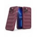 Magic Shield Fodral för iPhone 13 Pro Max flexibelt pansarfärgat skal