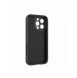 Magic Shield Case-fodral till iPhone 13 Pro Max flexibelt pansarfodral mörkblått