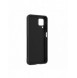 Magic Shield Case-fodral för Samsung Galaxy A12 flexibelt pansarskal mörkblått