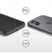 Din iPhone XS / X kommer att skyddas av detta stora omslag.