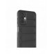 Magic Shield Fodral för Samsung Galaxy A13 5G flexibelt vinrött pansarskal