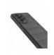 Magic Shield Fodral till Samsung Galaxy A33 5G flexibelt pansarskal svart