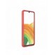 Magic Shield Fodral till Samsung Galaxy A33 5G flexibelt pansarskal svart