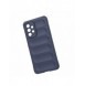 Magic Shield Fodral till Samsung Galaxy A33 5G flexibelt pansarskal rött