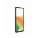 Magic Shield Fodral till Samsung Galaxy A33 5G flexibelt pansarskal rött