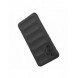 Magic Shield Fodral till Samsung Galaxy A33 5G flexibelt pansarskal mörkblått