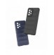 Magic Shield Fodral till Samsung Galaxy A53 5G flexibelt pansarskal svart