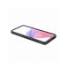Magic Shield Fodral till Samsung Galaxy A53 5G flexibelt pansarskal rött
